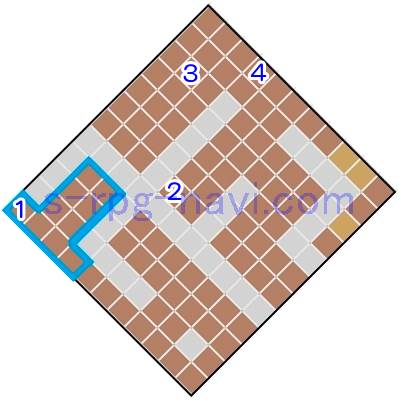 FFT 地下書庫 地下三階